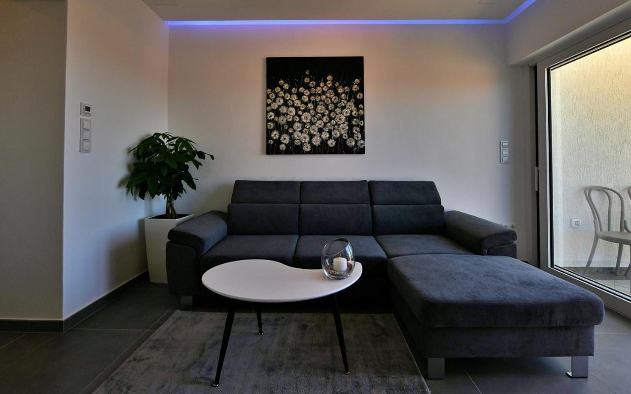 Apartments Mary Malinska Eksteriør bilde