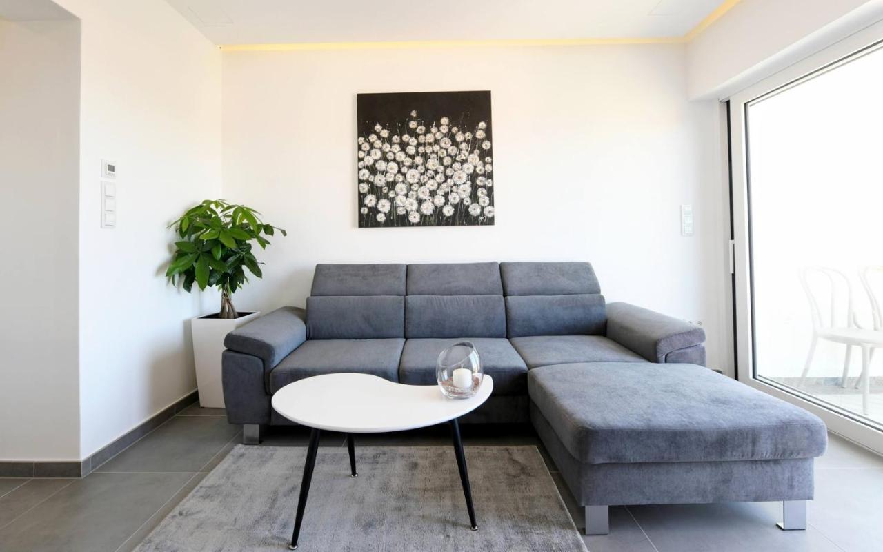 Apartments Mary Malinska Eksteriør bilde